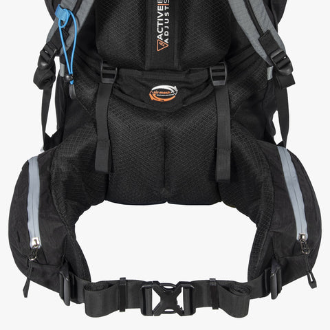 Highlander NOVAR RUCKSACK, 50+5L