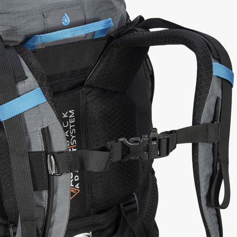 Highlander NOVAR RUCKSACK, 50+5L