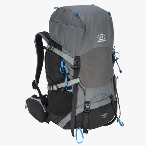 Highlander NOVAR RUCKSACK, 50+5L