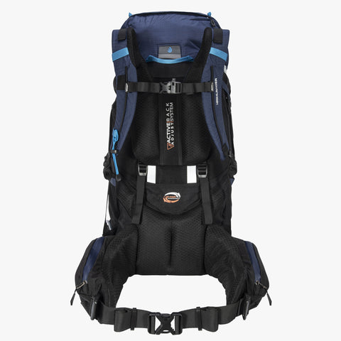 Highlander NOVAR RUCKSACK, 60+5L