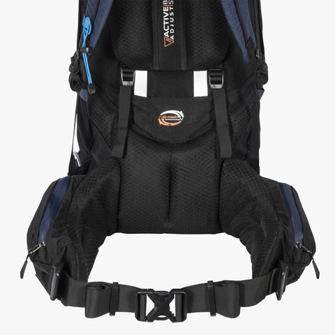 Highlander NOVAR RUCKSACK, 60+5L