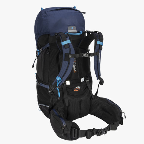 Highlander NOVAR RUCKSACK, 60+5L