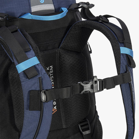 Highlander NOVAR RUCKSACK, 60+5L