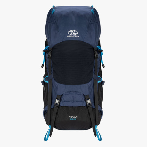 Highlander NOVAR RUCKSACK, 60+5L