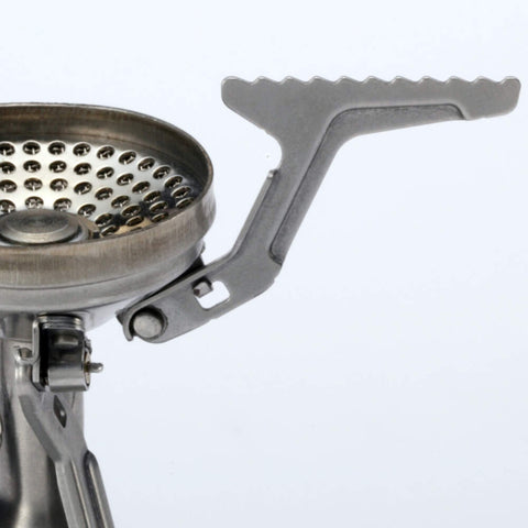 SOTO Amicus Stove without Igniter