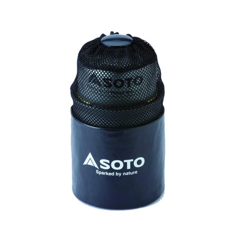 SOTO Thermostack Cook Set Combo