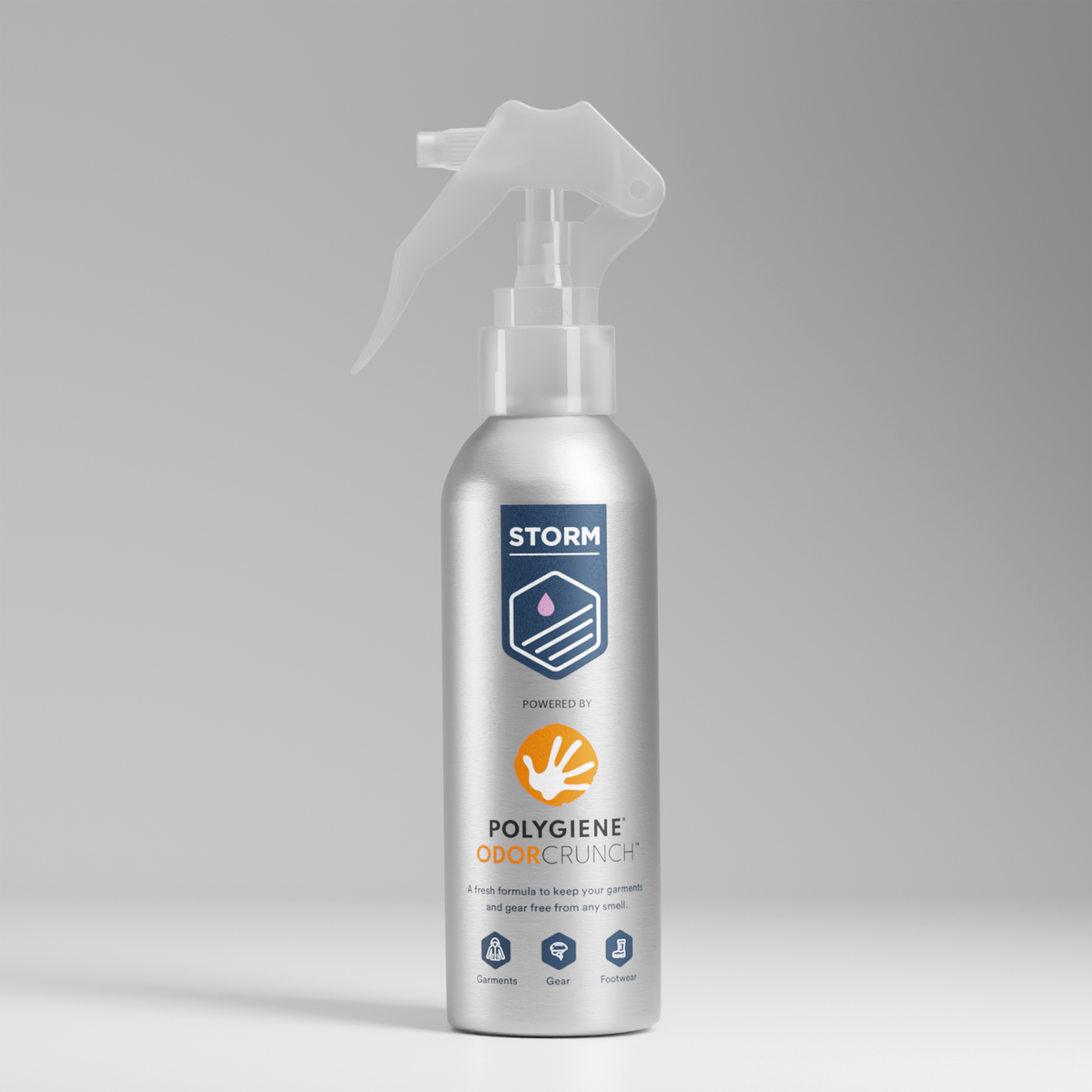 Storm OdorCrunch Spray
