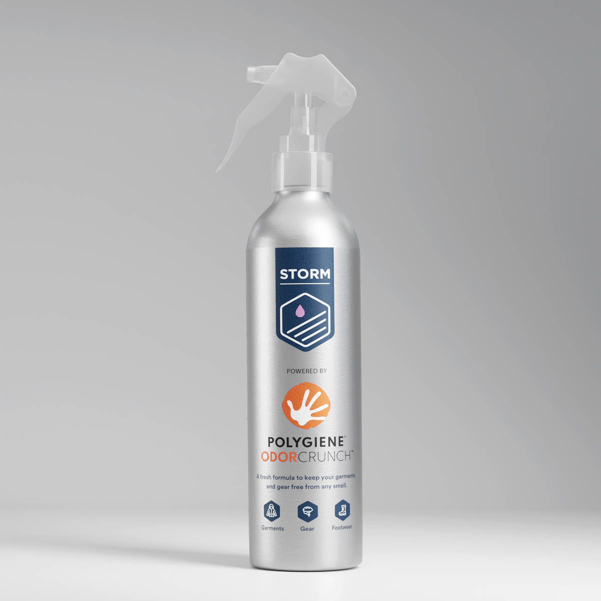 Storm OdorCrunch Spray