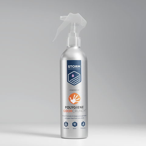 Storm OdorCrunch Spray
