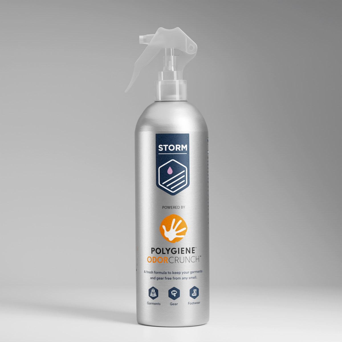 Storm OdorCrunch Spray