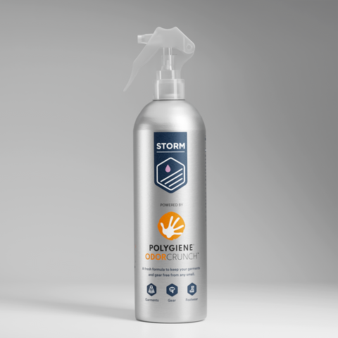 Storm OdorCrunch Spray