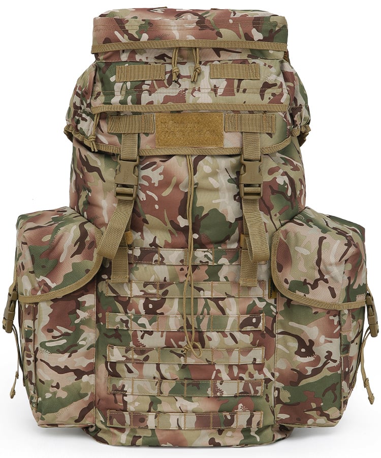 Kombat UK Official Cadet MOD 50L Pack BTP