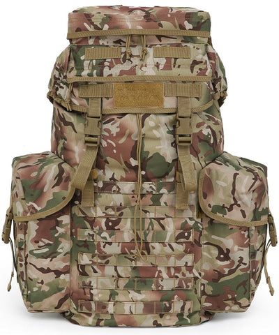 Kombat UK Official Cadet MOD 50L Pack BTP