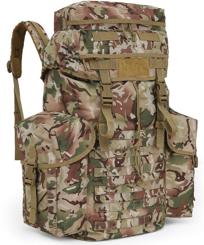 Kombat UK Official Cadet MOD 50L Pack BTP
