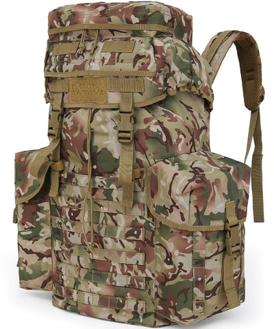 Kombat UK Official Cadet MOD 50L Pack BTP