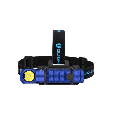 Olight Perun 2 Brightest Multi Functional Head Torch - Wylies Outdoor World