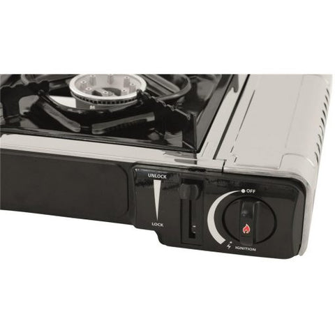 Outwell Appetizer Solo Gas Stove - Wylies Outdoor World