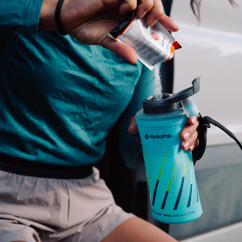 Hydrapak SkyFlask™ Speed 350ml