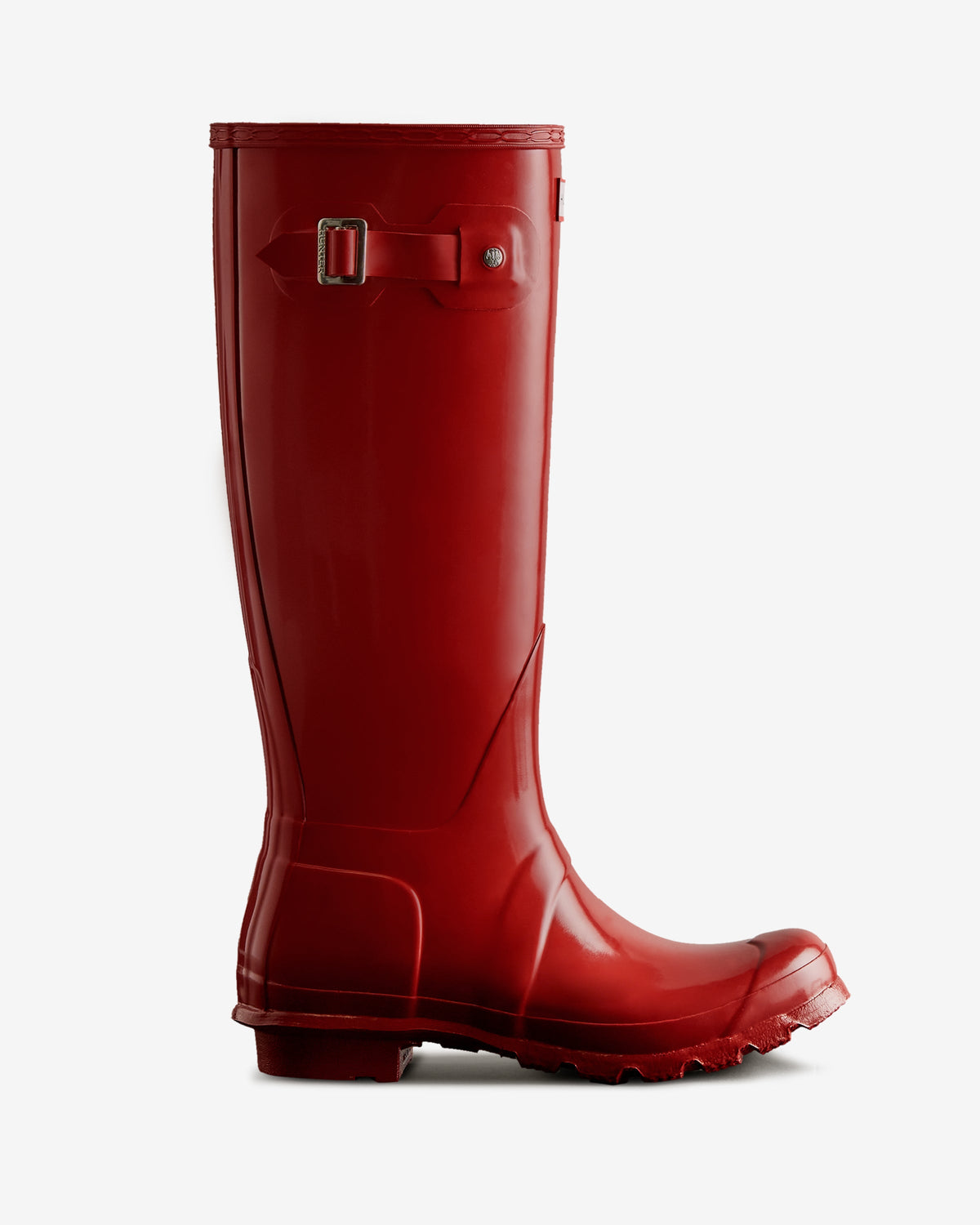 Women's Original Tall Gloss Wellington Boot