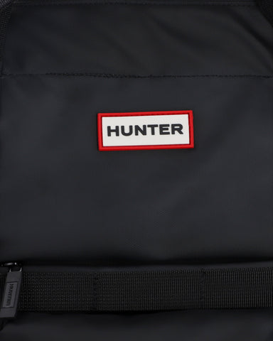 Black Thurso Backpack