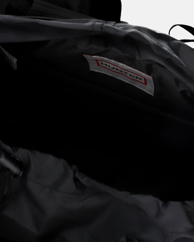 Black Thurso Backpack