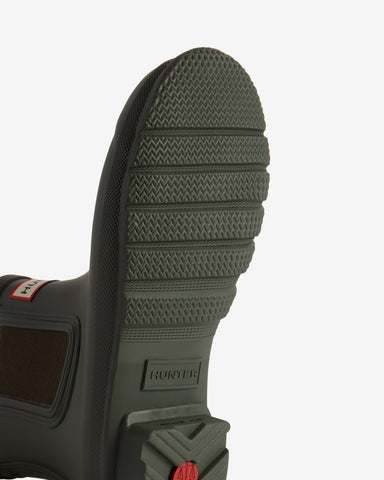 Women's Dark Olive Original Chelsea Boot
