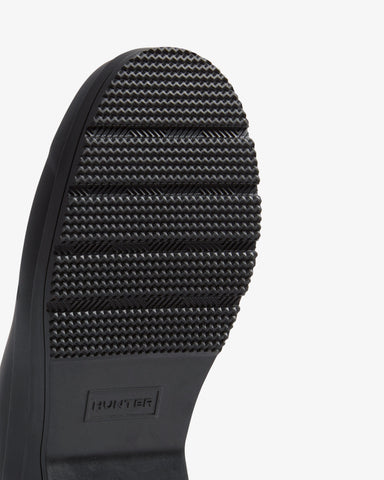 Women's Black Play Clogs
