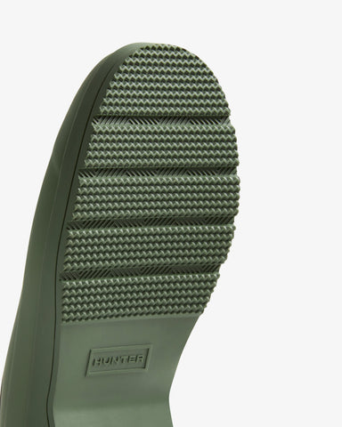 Women's Lichen Green Play Clogs