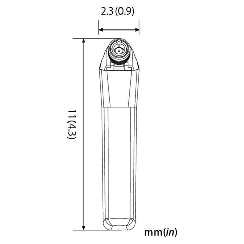 SOTO Pocket Blow Torch