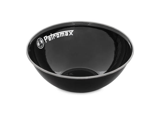 Petromax Set of 2 Enamel Bowls - Wylies Outdoor World