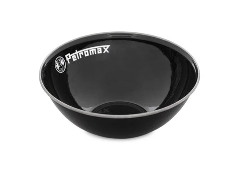 Petromax Set of 2 Enamel Bowls - Wylies Outdoor World