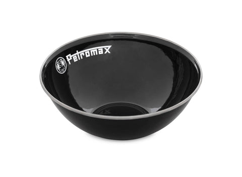 Petromax Set of 2 Enamel Bowls