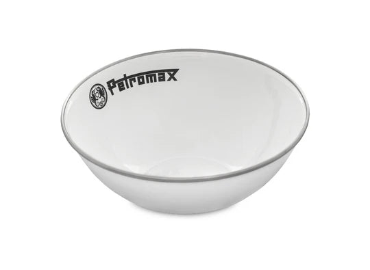 Petromax Set of 2 Enamel Bowls - Wylies Outdoor World