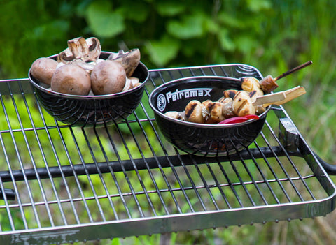 Petromax Set of 2 Enamel Bowls