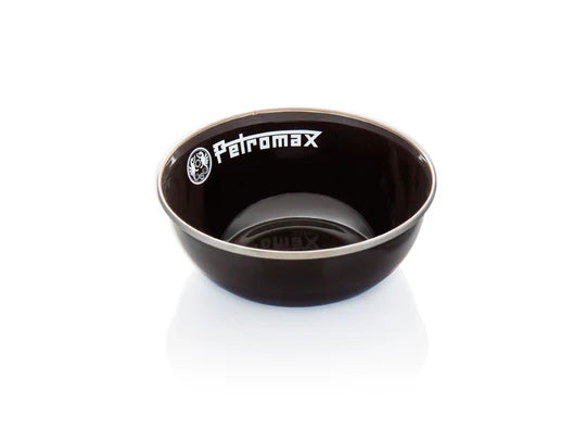 Petromax Set of 2 Enamel Bowls - Wylies Outdoor World