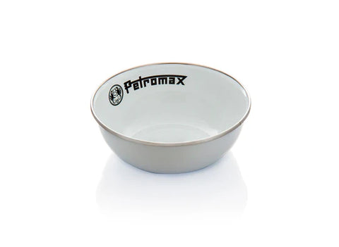 Petromax Set of 2 Enamel Bowls - Wylies Outdoor World