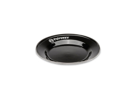 Petromax Set of 2 Enamel Plates