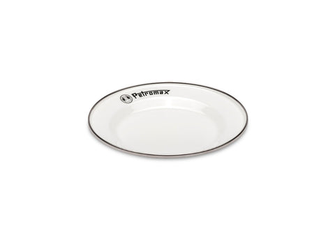 Petromax Set of 2 Enamel Plates