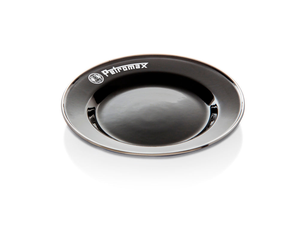 Petromax Set of 2 Enamel Plates