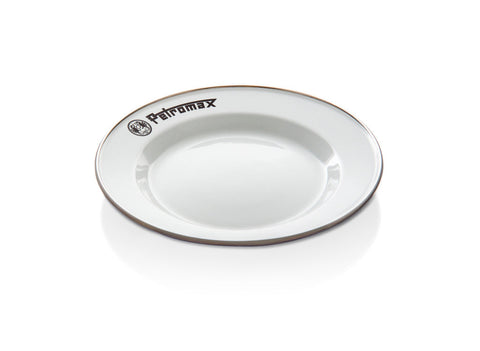 Petromax Set of 2 Enamel Plates