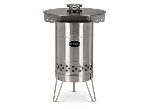 Petromax Grill Insert for Pyron Plate