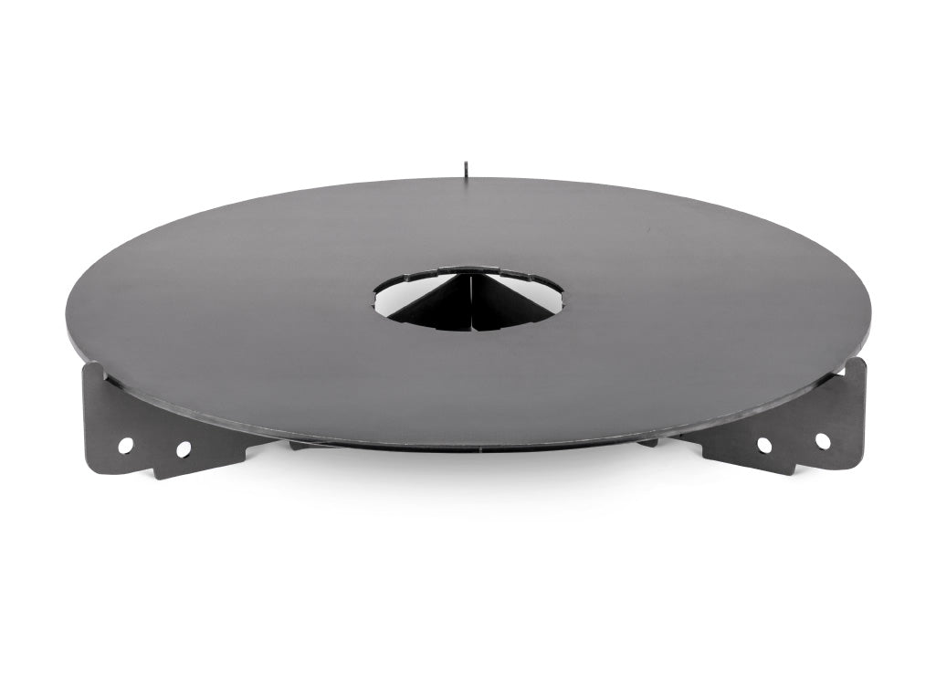 Petromax Grill Plate for Pyron & Tyropit