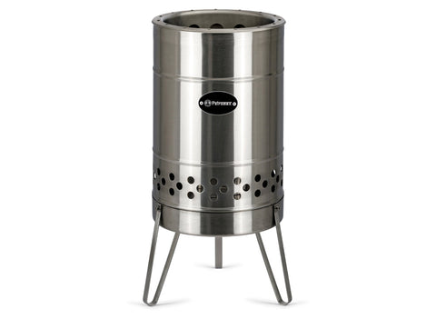 Petromax Pyron Fire Barrel