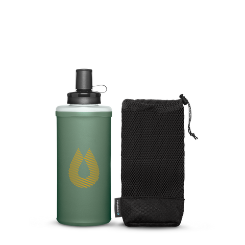 Hydrapak PackFlask™ 500ml