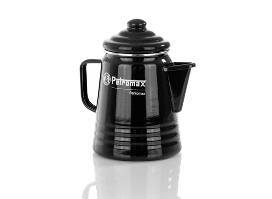 Petromax 1.3L Petromax Percolator - Wylies Outdoor World