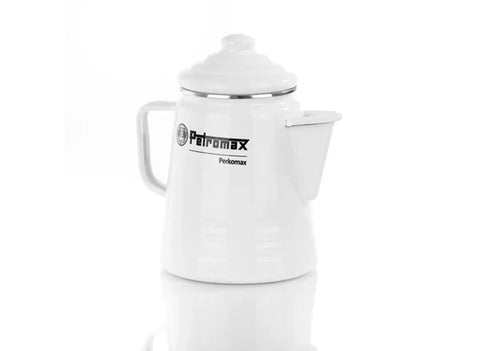 Petromax 1.3L Petromax Percolator - Wylies Outdoor World