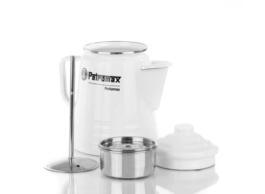 Petromax 1.3L Petromax Percolator - Wylies Outdoor World