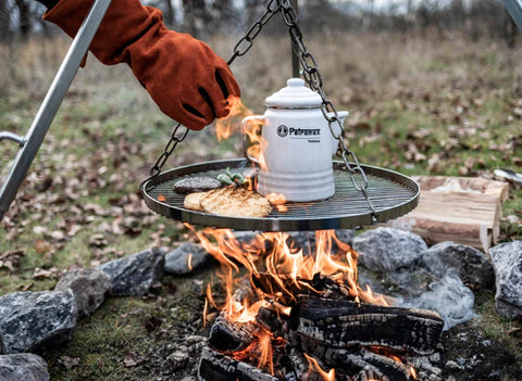 Petromax 1.3L Petromax Percolator - Wylies Outdoor World