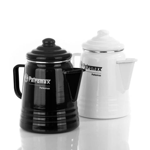 Petromax 1.3L Petromax Percolator - Wylies Outdoor World