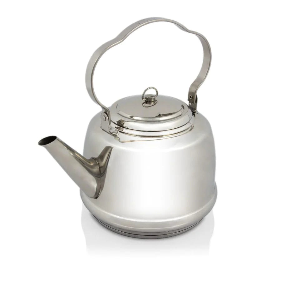 Petromax 5L Teakettle - Wylies Outdoor World